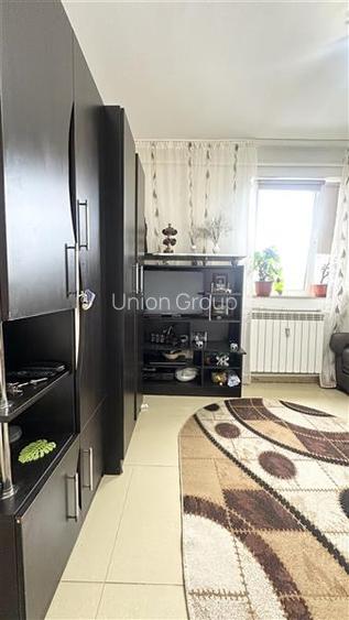 Garsoniera Complet Mobilata si Utilata, Etaj 1, zona Palas - 6