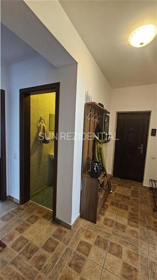 Berceni-Dimitrie Leonida 5 minute de Metrou Apartament 3 camere Mobilat-Utilat c - 16
