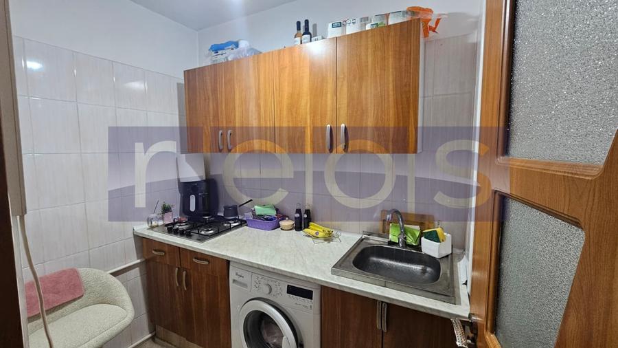 Garsonieră renovată | 4 min metrou Lujerului | Ideală investiție - 3