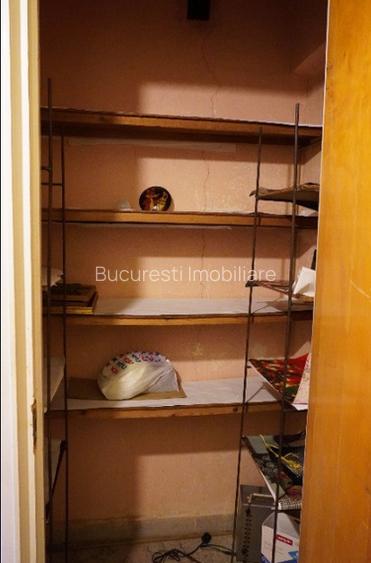 Apartament 2 Camere,Titan,Metrou,Parc,Balcon,et,4/10,bl.1965 - 11