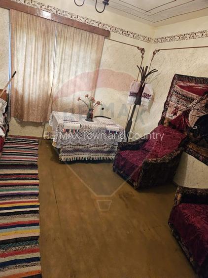 Casa / Vila cu 2 camere de vanzare - 3