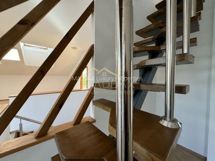 Vila Individuala _7 camere***Piscina***Teren 1000 mp // Erou Iancu Nicolae - 57