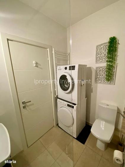 Herastrau | 3 Camere | Centrala | Parcare | Parter | - 13