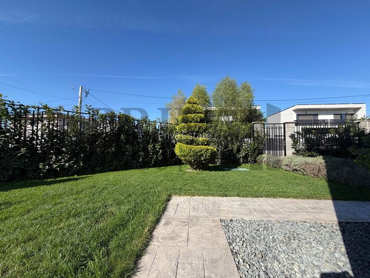 Casa individuala 5 camere, 137 mp, garaj, Dumbrăvița - 10