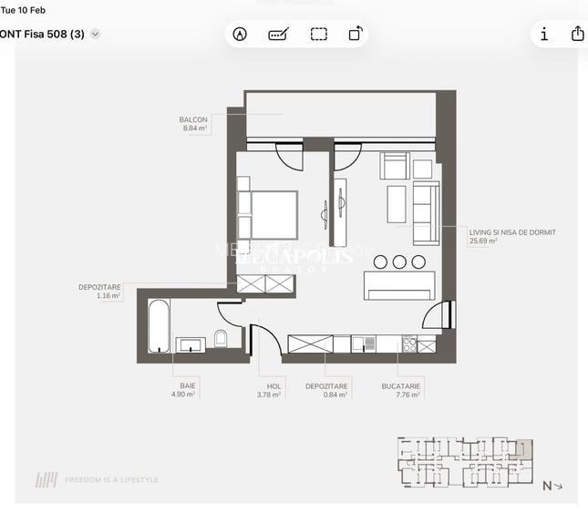 Studio Premium | Bartolomeu | 44 MP - 2