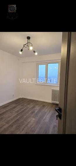 APARTAMENT 3 CAMERE-TITULESCU-RENOVAT-BLOC REABILITAT - 3