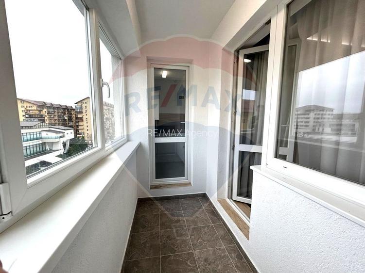 Apartament 2 camere – Chiajna, Militari Residence - 8