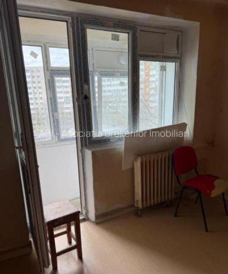 Tineretului metrou si prac,ap 2 camere,bloc 1980/120.000euro - 3