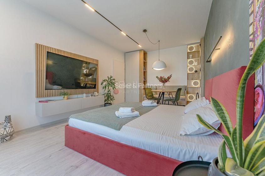Pretabil Investitie Regim Hotelier | Comision 0% - 6