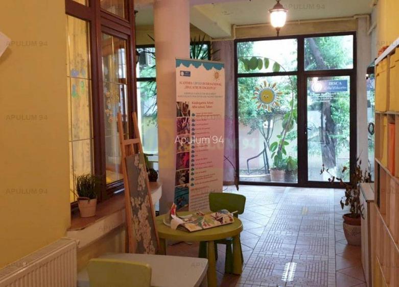 Grădiniță sau After School între Parcul Tineretului și Parcul Carol - 18