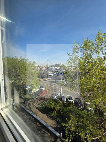 Apartament 3 camere Gara Obor I Premium - Renovat 2023 I COMISION 0% - 4