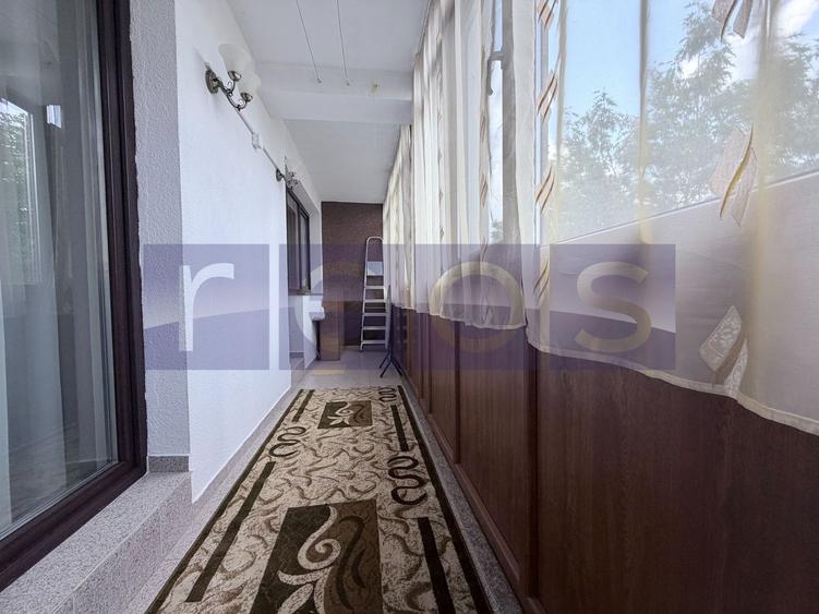 VANZARE 2 CAMERE | METROU | PARCUL BAZILESCU | - 11