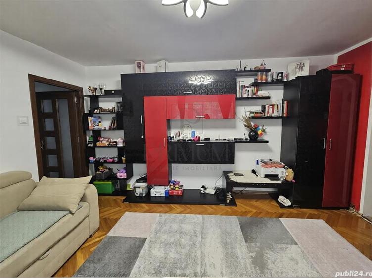 GHEORGHE LAZAR - 3 CAM - ETJ.2 - BOXA - CENTRALA - ZONA EXCELENTA - 2