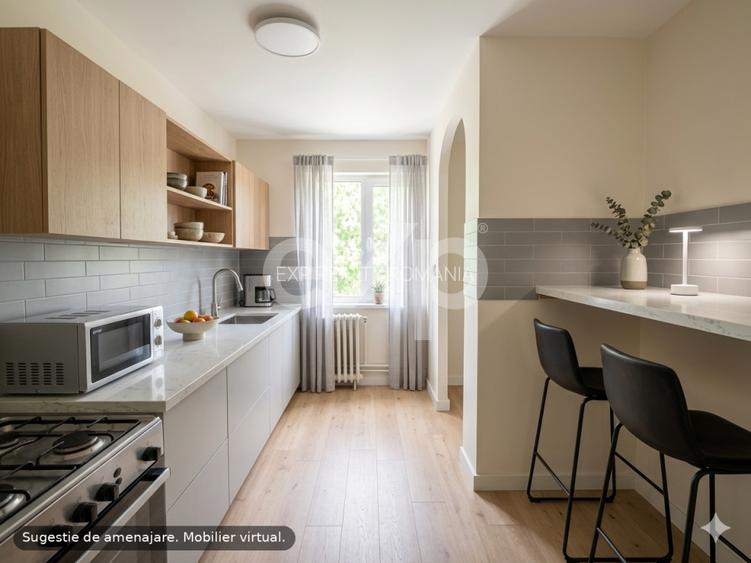 COMISION 0% - Apartament 3 camere, str. Mehedinți, cart. Mănăștur, Cluj-Napoca - 7