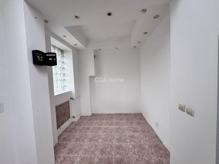 VILA SPATIOASA BANEASA | AEROGARII | BIROURI | CLINICA | COMERCIAL - 35