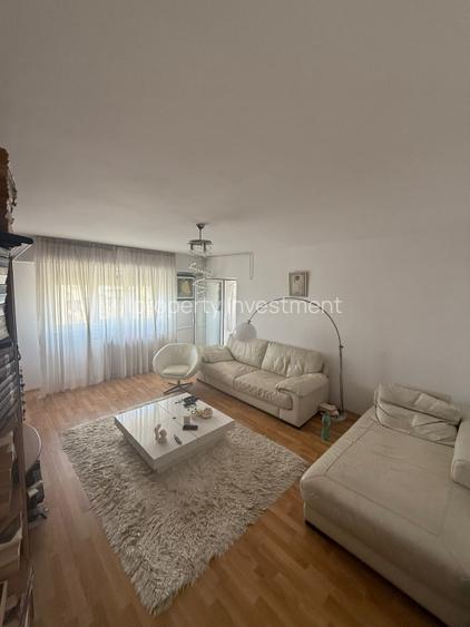 Calea Calarasilor | 3 Camere | Decomandat | 84 Mp  - 2