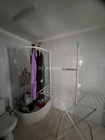 Sanandrei -Casa individuala 6 Camere Parter - Teren Generos - 9