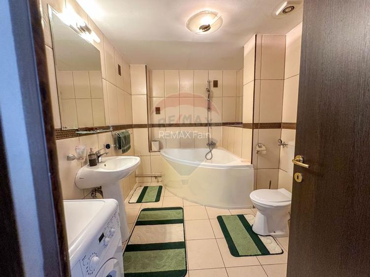 Apartament cu 3 camere Vasile Aaron - 5