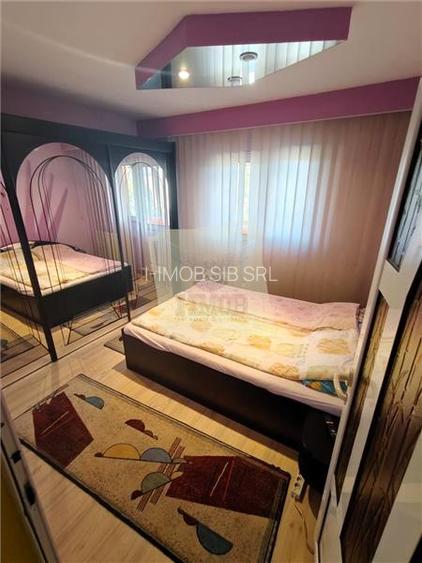 Apartament 4 camere 79mp | 2 balcoane | 2 bai | pivnita | zona Turnisor - 5