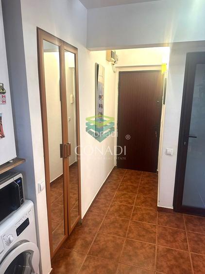 Apartament cu 2 camere Ultracentral vedere libera - 8
