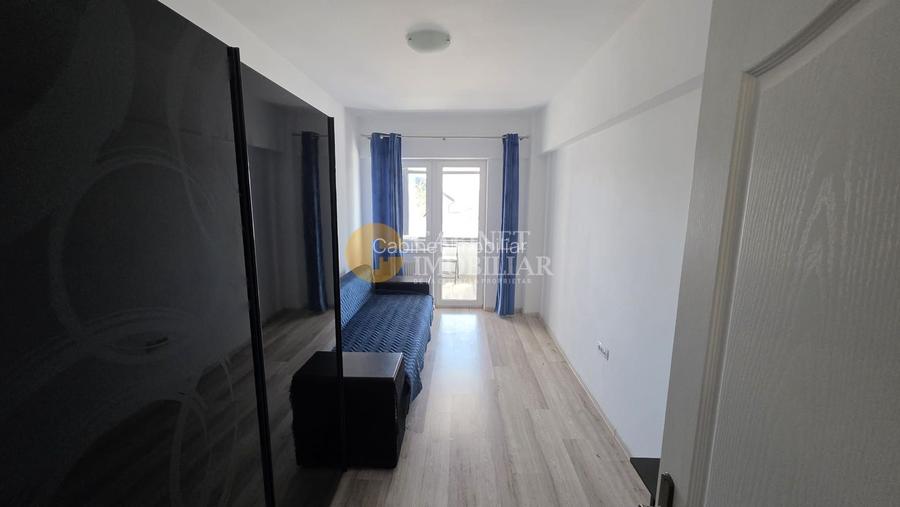 3 CAMERE DECOMANDAT--MOBILAT+UTILAT--CENTRAL VALEA LUPULUI - 6