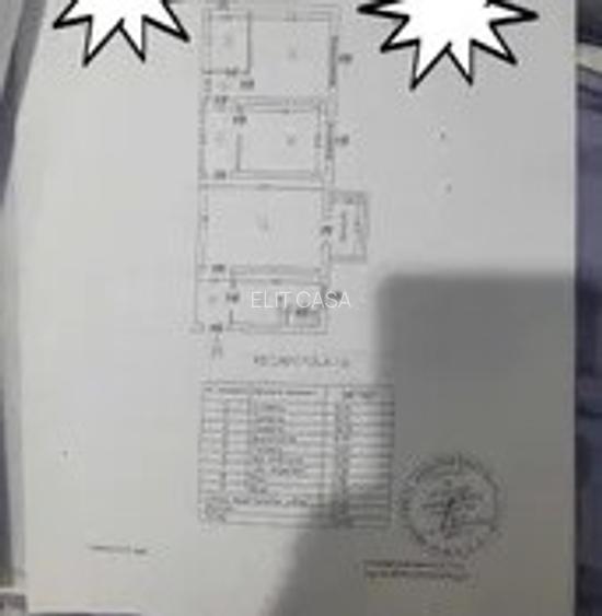 Apartament cu 3 camere, etajul 1/4, zona Dacia - 8