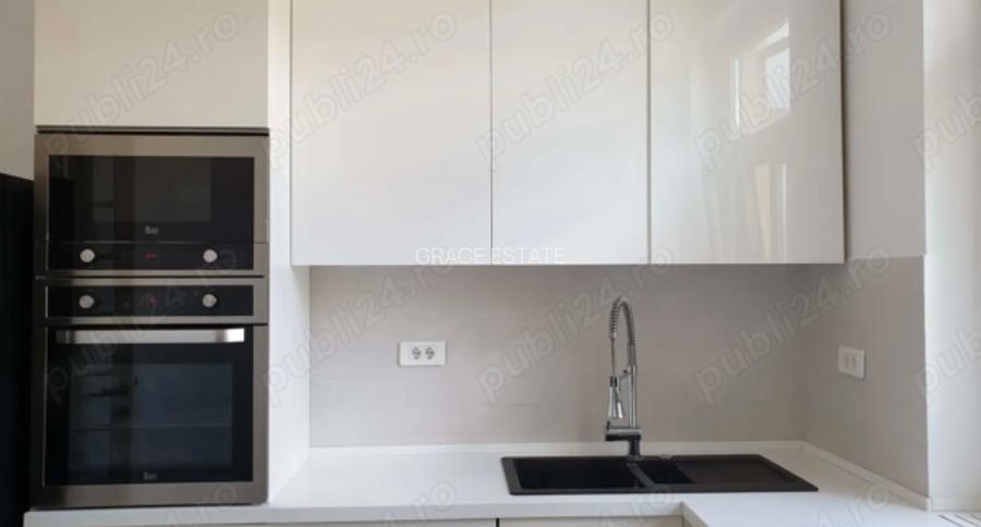 Vila interbelica renovata de inchiriat pretabil birouri  zona Dorobanti Capitale - 8