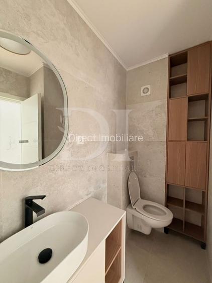 Apartament 2 camere | ULTRAFINISAT | Zona Eroilor / Floresti - 16