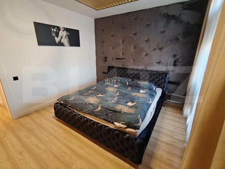 Apartament premium, la cheie, cu 2 camere decomandate, garaj, Soporului - 11