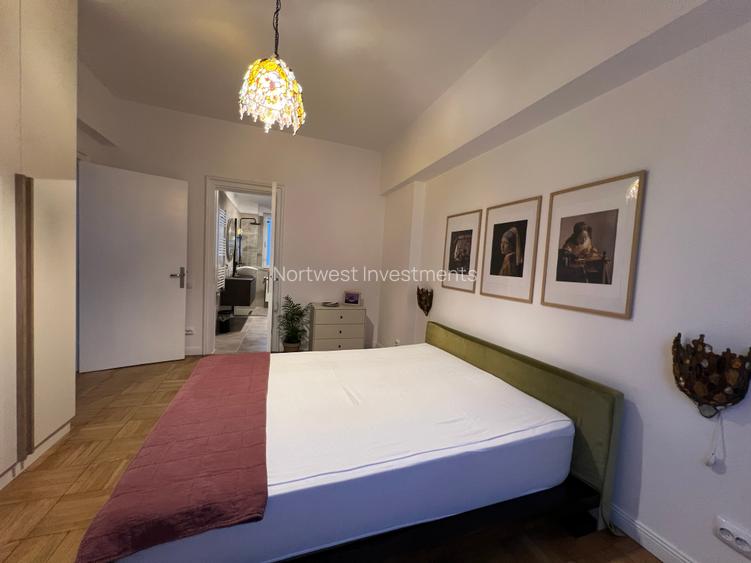 Inchiriere apartament 3 camere ultracentral - zona Batistei Inalta Curte - 9