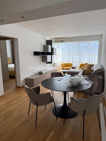 Apartament 2 camere ULTRALUX | Prima închiriere | Metrou Iancului | Mihai Bravu - 16