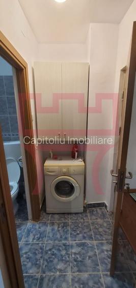 Inchirere apartament 2 camere Gheorgheni Hermes et 2 - 12