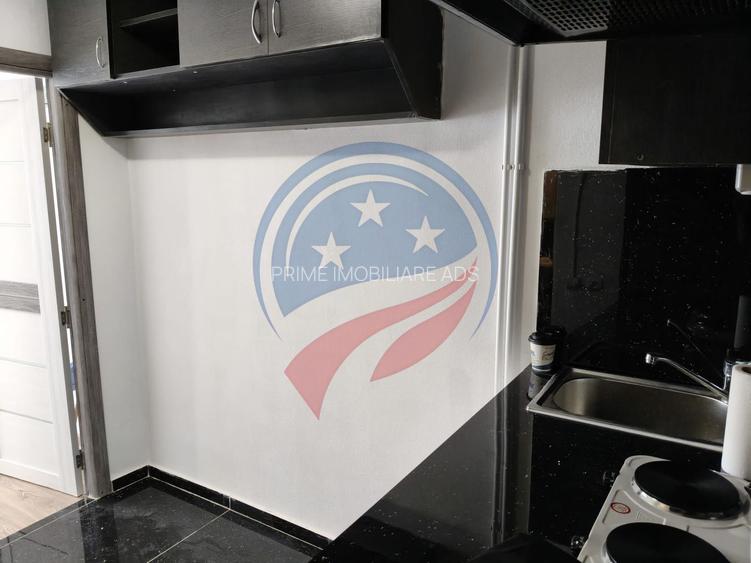 Garsonieră de vânzare Valea Rosie - 3
