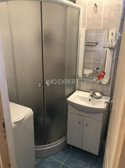 Apartament cu 3 camere, 54 mp utili, balcon, Cetate, Alba Iulia - 6