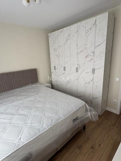 Gorjului: 2 Camere la Prima Închiriere – 2 Min de Metrou și WiFi Boiler inclus - 4