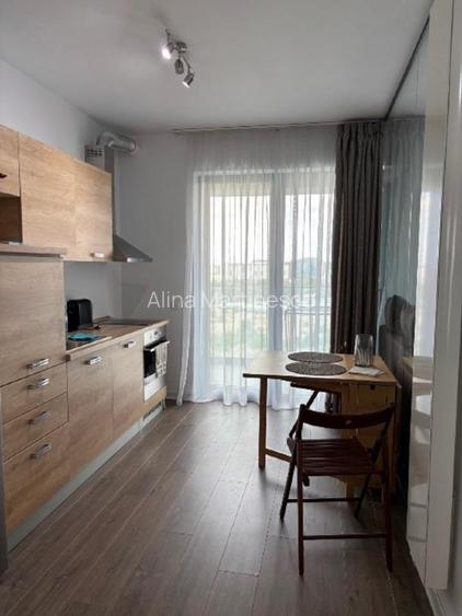 Închiriere / rent  Studio Coud 9 - 5