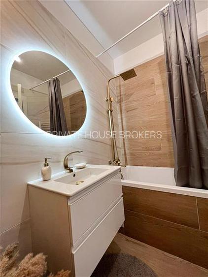 Aviatiei | OMV | Atlas Residence | Bloc 2022 | Parcare - 18