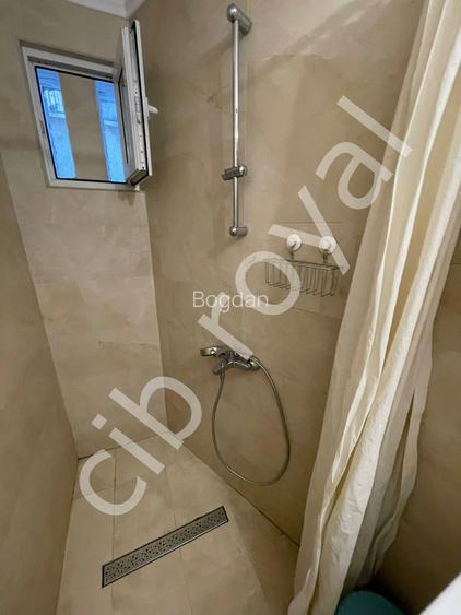 Inchiriez apartament 3 camere,Floreasca,str. Ceaikovski - 19