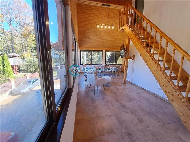 Royal Imobiliare - Vanzare vila in zona Busteni - 21