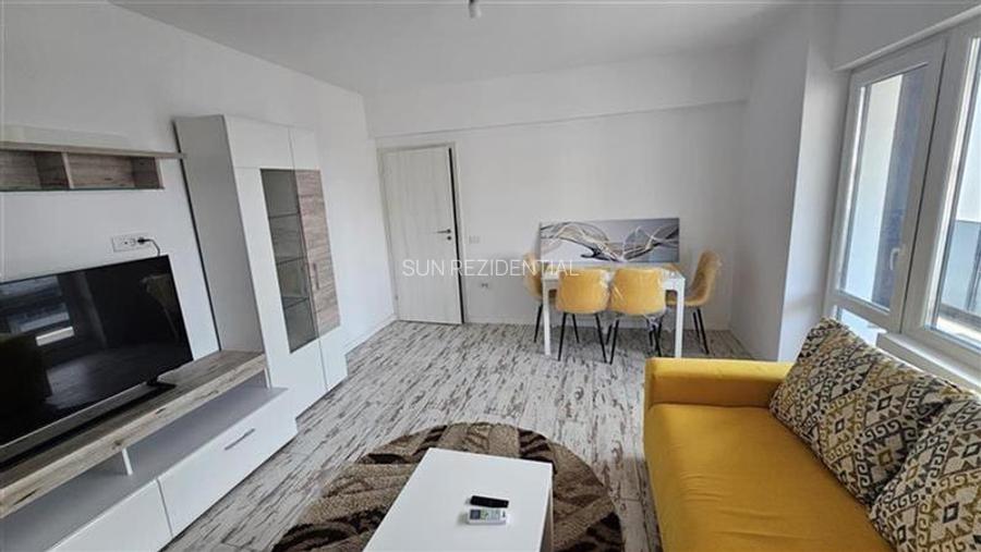 Metalurgiei Park, apartament mobilat-utilat, loc parcare subteran - 2