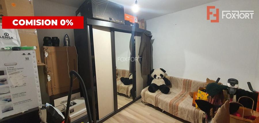 Comision 0%, Casa cu 4 camere 97 mp utili, teren 419 mp, zona Blascovici  - 7