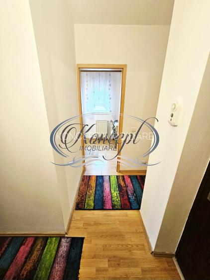 Apartament ideal investitie in Marasti - 9