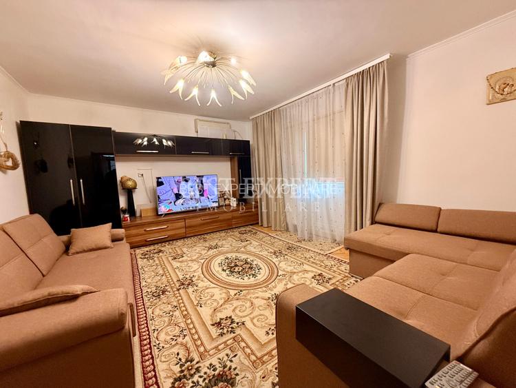 Apartament 2 camere decomandat – mobilat si utilat complet – Mall Vitan  - 2