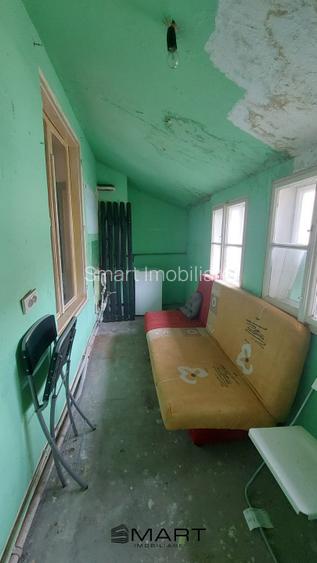Apartament la casa si curte zona Centrala - 8