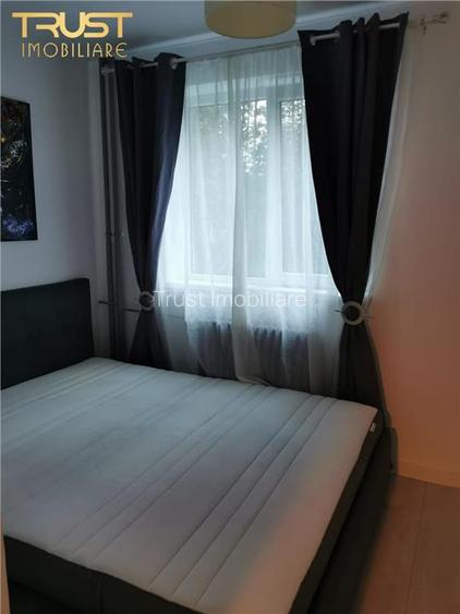 3 Camere I Mobilat si Utilat I Str. Alverna - 2