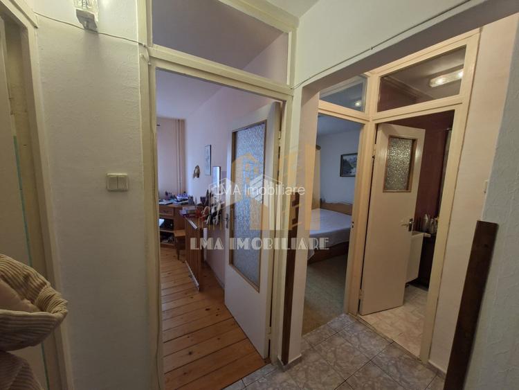 Apartament 3 camere Strada Gloriei Tractoru Brasov - 3