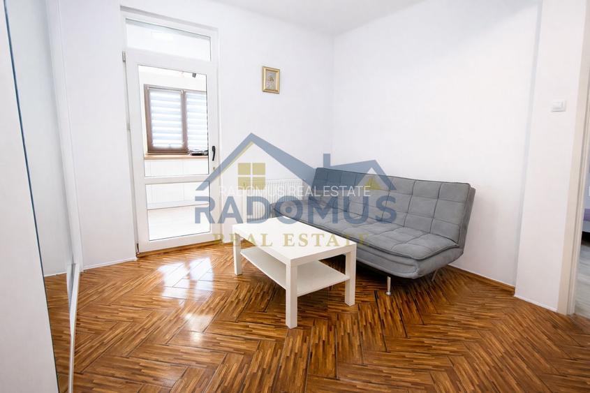 Apartament 2 camere | Renovat | Ultracentral| Boxa+Curte | 0% Comision - 6