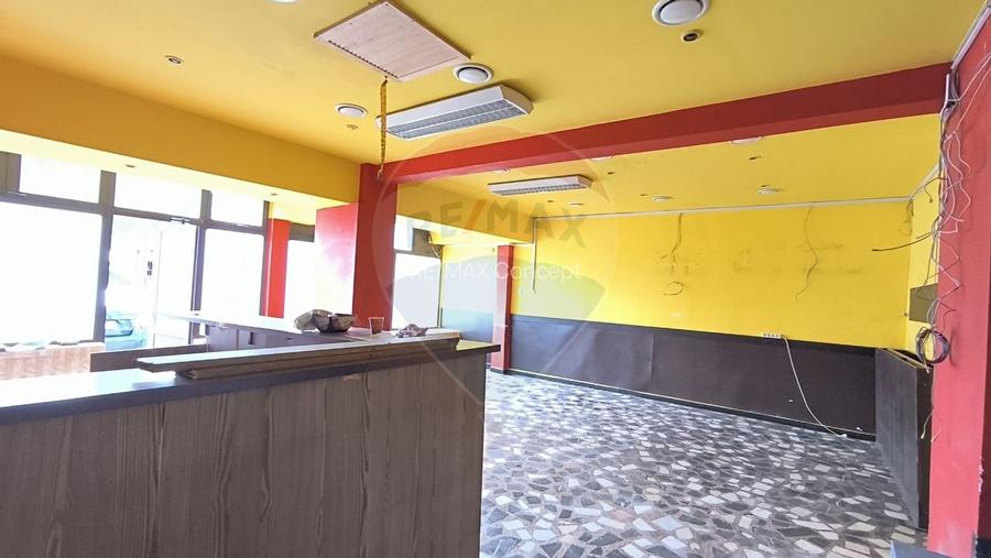 Spațiu comercial alimentatie publica - 4