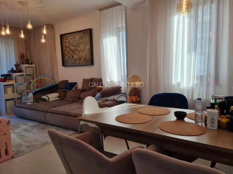 Apartament 4 camere | De Vanzare | Baneasa | Sisesti | Curte Proprie | Parcare - 3