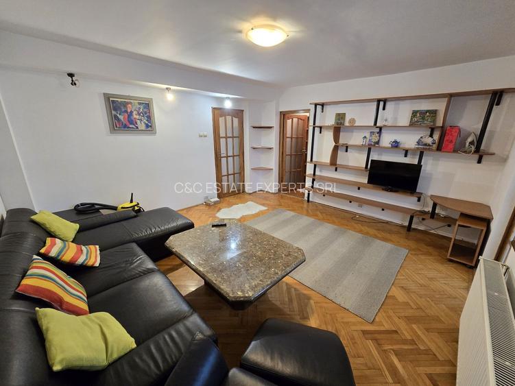 Vacaresti-Parcul Tineretului / Loc de Parcare / Centrala Proprie - 3